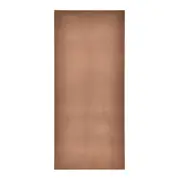 SAPATEIRA PARA PAREDE 1 PORTA DIREITA SLIMWOOD - OAK TAMMI/BRANCO - Foto 8