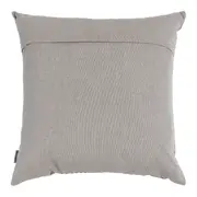 ALMOFADA 45 CM X 45 CM RAYZON - NATURAL/DOURO - Foto 2
