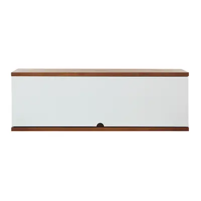 ARMÁRIO DE COZINHA AÉREO 1,20 M 1 PORTA BASCULANTE POAH