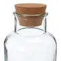 POTE 2,5 L GREEN CORK - VERDE/NATURAL - Foto 5