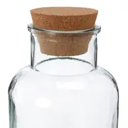 POTE 2,5 L GREEN CORK - VERDE/NATURAL - Foto 5