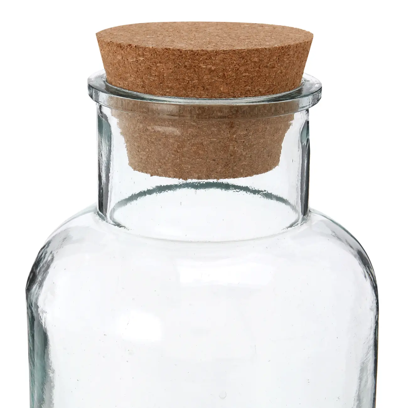 POTE 2,5 L GREEN CORK - VERDE/NATURAL - Foto 5