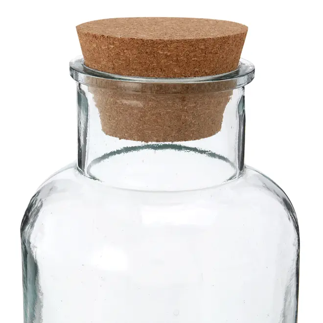 POTE 2,5 L GREEN CORK - VERDE/NATURAL - Foto 5