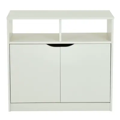 ARMÁRIO 2 PORTAS 80 CM X 40 CM WINK