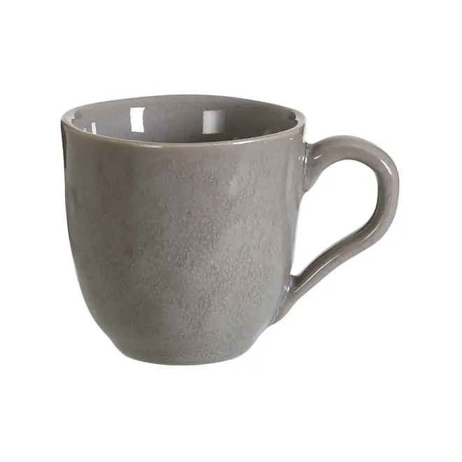 XÍCARA CAFÉ 120 ML BAH ZALTO - ESTANHO - Foto 4