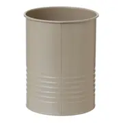 PORTA-UTENSÍLIOS DUKE - CAMELO/PRETO - Foto 4