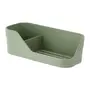 PORTA-DETERGENTE/ORGANIZADOR TRIUM - SÁLVIA - Foto 2