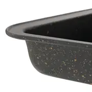 FÔRMA 42 CM X 29 CM SCATTER - KONKRET/COBRE - Foto 8