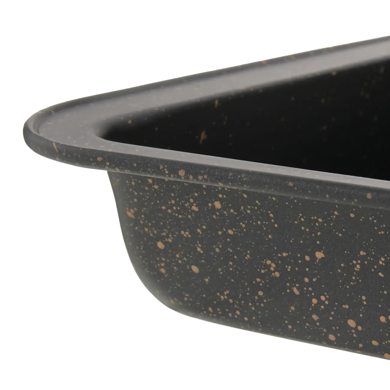 FÔRMA 42 CM X 29 CM SCATTER - KONKRET/COBRE - Foto 8
