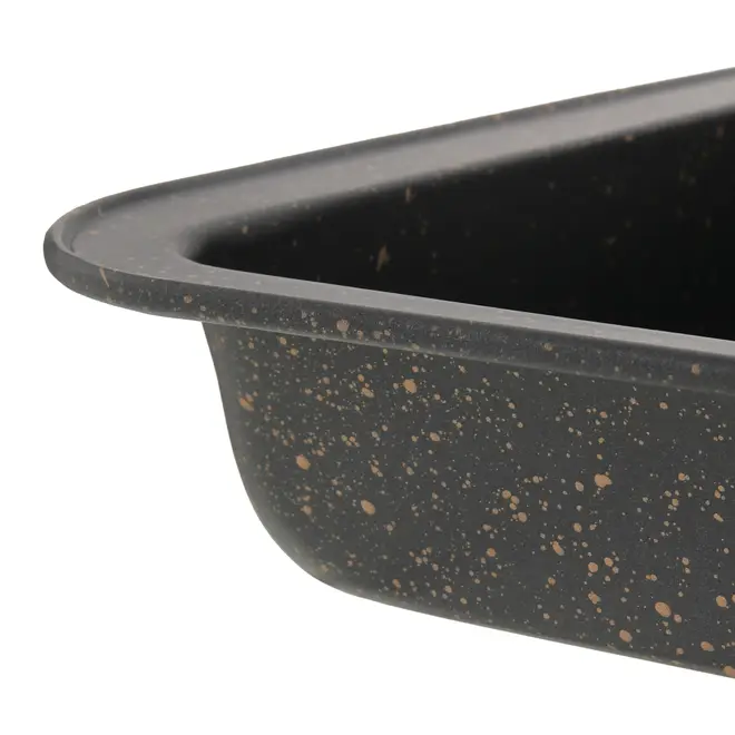 FÔRMA 42 CM X 29 CM SCATTER - KONKRET/COBRE - Foto 8