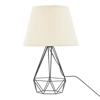 LUMINÁRIA MESA STRUCTURE C/CUP Z