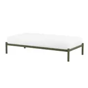 CAMA DE SOLTEIRO 88 CM FLAT - MUSGO - Foto 29