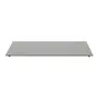TAMPO DE MESA MADEIRA 1,45 M X 60 CM METRIC - GRANILITE - Foto 2