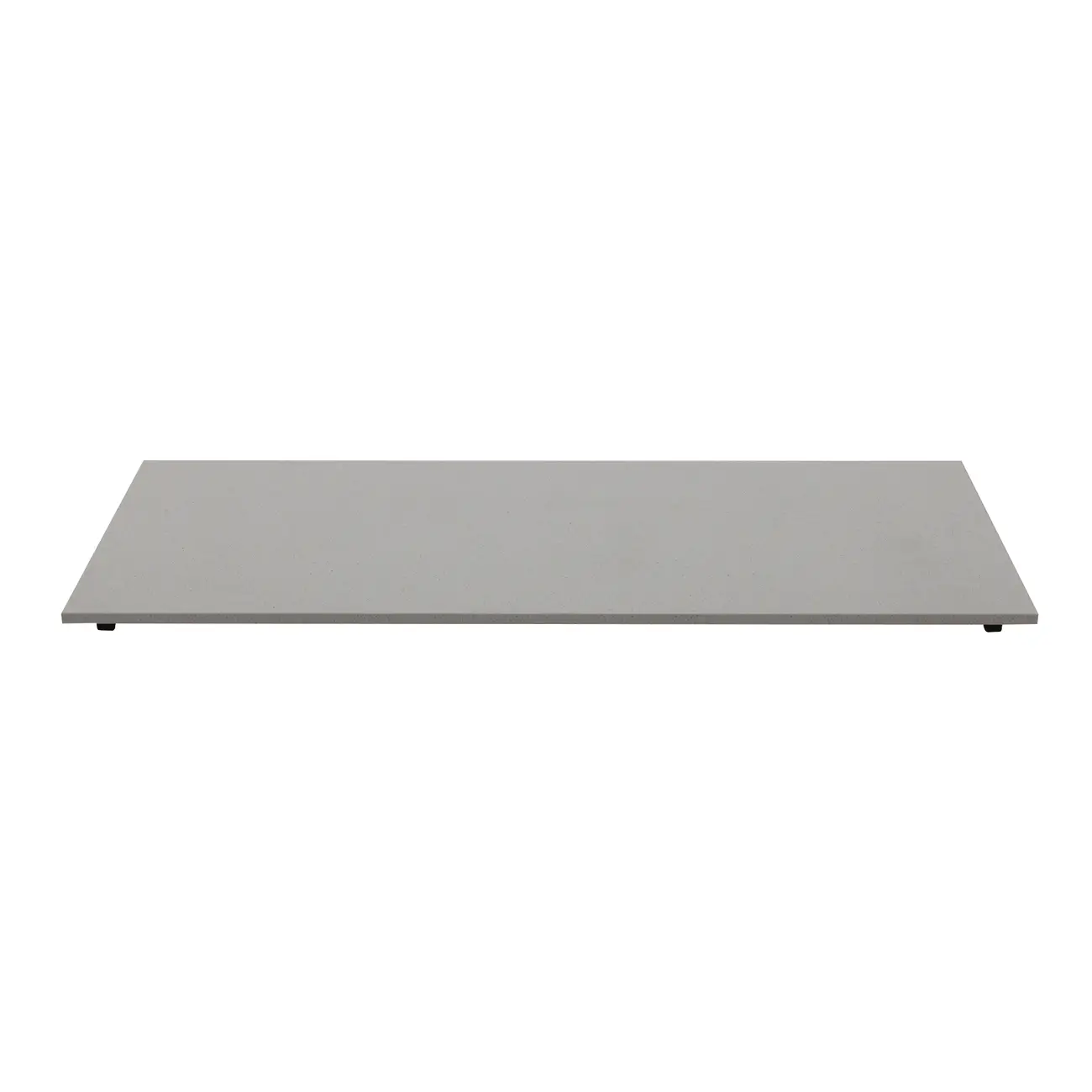 TAMPO DE MESA MADEIRA 1,45 M X 60 CM METRIC - GRANILITE - Foto 2