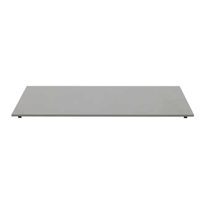 TAMPO DE MESA MADEIRA 1,45 M X 60 CM METRIC - GRANILITE - Foto 2