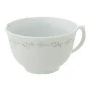 XÍCARA CHÁ 200 ML BOUQUET XODÓ - BRANCO/MULTICOR - Foto 5