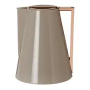 GARRAFA TÉRMICA 1 L GIORNO - CAMELO - Foto 1