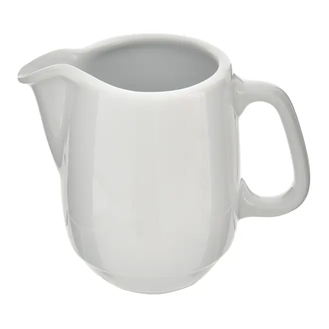 LEITEIRA 400 ML MORGEN - BRANCO - Foto 2