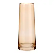 VASO 22 CM CONCERTO - HANBAR/OURO - Foto 1