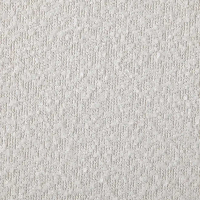 CABECEIRA CASAL ÔNDULO - BOUCLÉ BRANCO - Foto 4