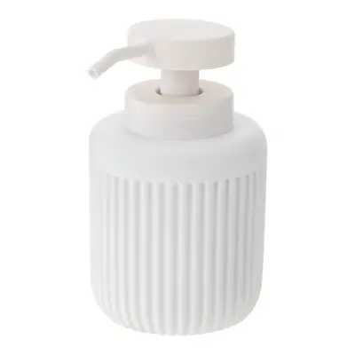 PORTA-SABONETE LÍQUIDO RIVIT