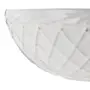 TIGELA/SALADEIRA 28 CM TRÉSOR - BRANCO - Foto 4