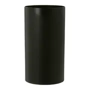 LIXEIRA 9 L THROW - PRETO - Foto 3