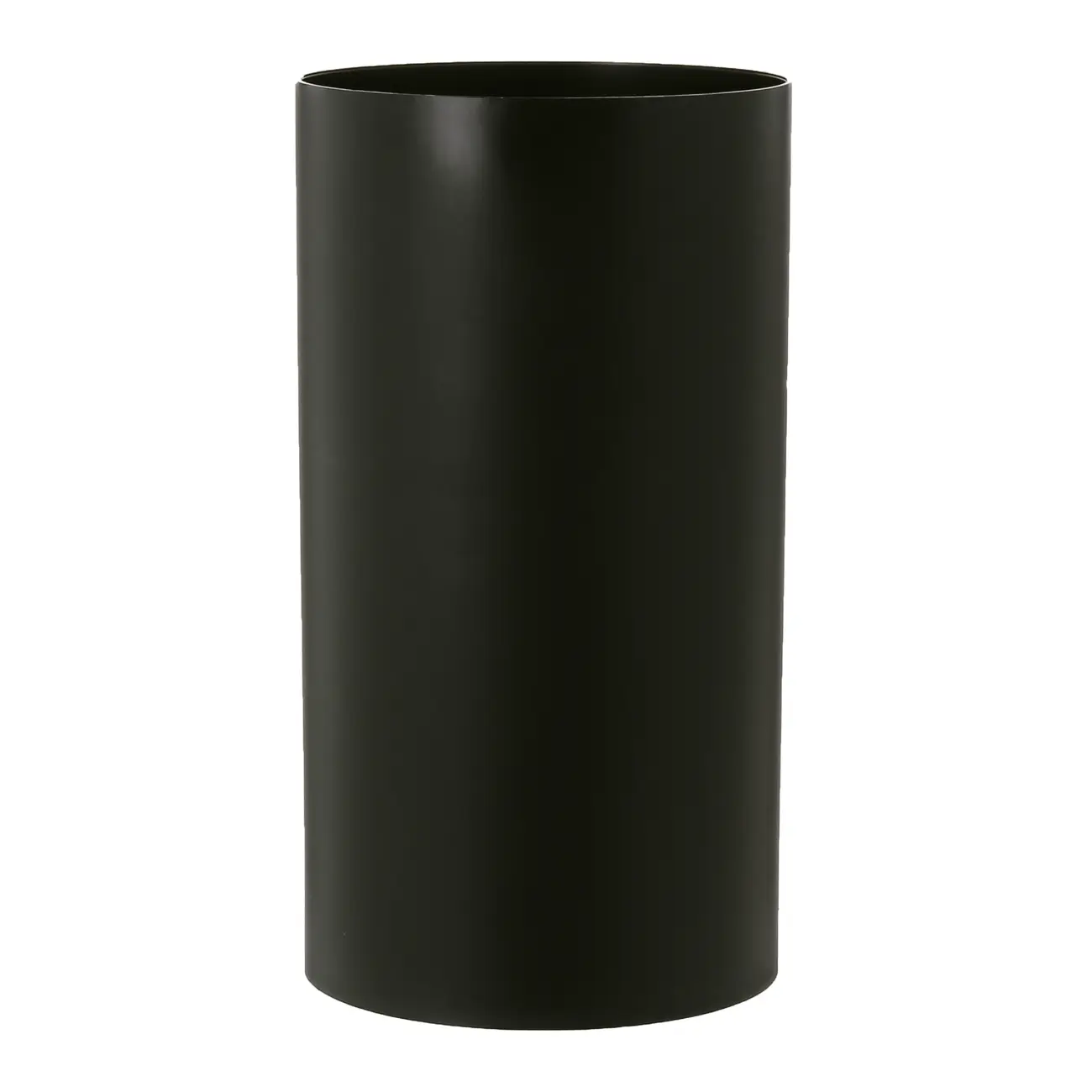 LIXEIRA 9 L THROW - PRETO - Foto 3