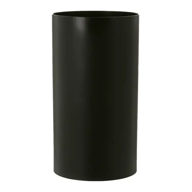 LIXEIRA 9 L THROW - PRETO - Foto 3