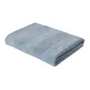TOALHA DE BANHO GIGANTE 1,50 M X 90 CM DOUX AU TOUCHER
