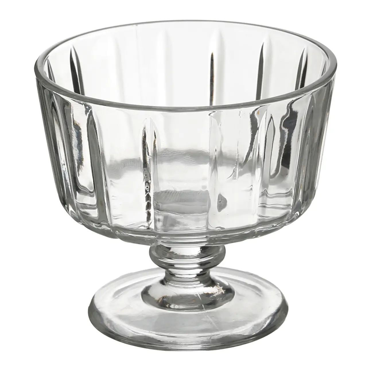 TAÇA PARA SOBREMESA WIT - INCOLOR - Foto 3