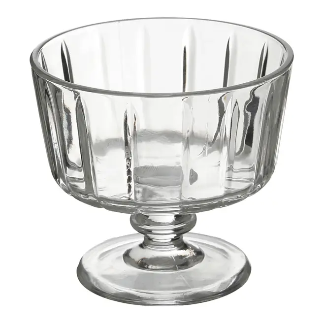 TAÇA PARA SOBREMESA WIT - INCOLOR - Foto 3