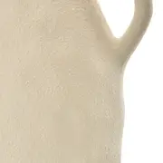 VASO 24 CM IKAIKA - BRANCO - Foto 4
