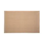 TAPETE 2,50 M X 3,50 M KADUNA - FIBRA CLARA - Foto 1