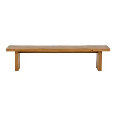 BANCO 4 LUGARES PLANK
