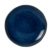 APARELHO DE JANTAR 16 PEÇAS LAZULI - AZUL - Foto 7