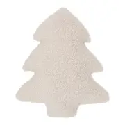 ALMOFADA ÁRVORE 45 CM FINE FESTIVITY - CREAM - Foto 1