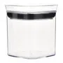 POTE HERMÉTICO 150 ML SEAL - INCOLOR/KONKRET - Foto 2