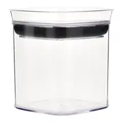 POTE HERMÉTICO 150 ML SEAL - INCOLOR/KONKRET - Foto 2