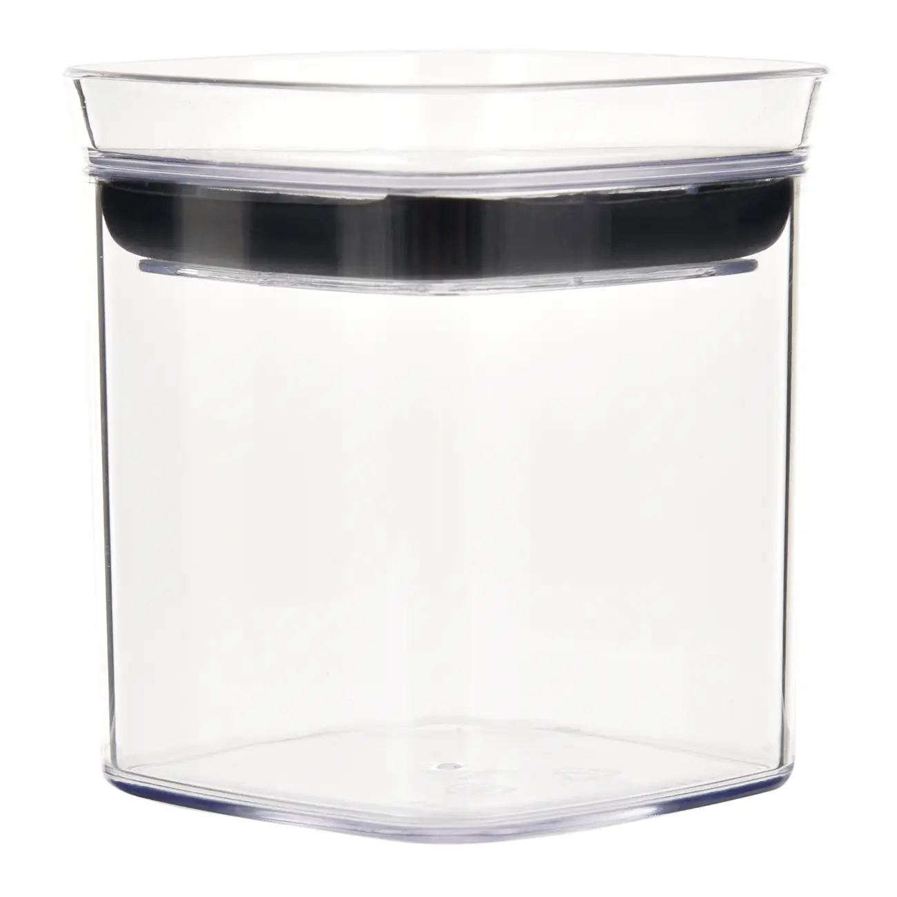 POTE HERMÉTICO 150 ML SEAL - INCOLOR/KONKRET - Foto 2