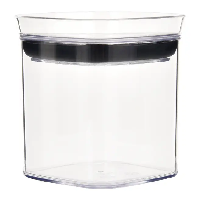 POTE HERMÉTICO 150 ML SEAL - INCOLOR/KONKRET - Foto 2