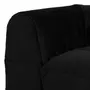 POLTRONA TUFTY - PRETO - Foto 5