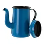 BULE CAFÉ 1,5 L ZEZÉ - AZUL HISTÓRICO - Foto 4