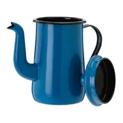 BULE CAFÉ 1,5 L ZEZÉ - AZUL HISTÓRICO - Foto 4