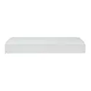 BRANCO - CAMA INFERIOR 78 CM TEEN
