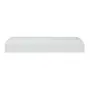 BRANCO - CAMA INFERIOR 78 CM TEEN