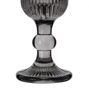 TAÇA CHAMPANHE 150 ML DRANCY - SMOKE - Foto 4