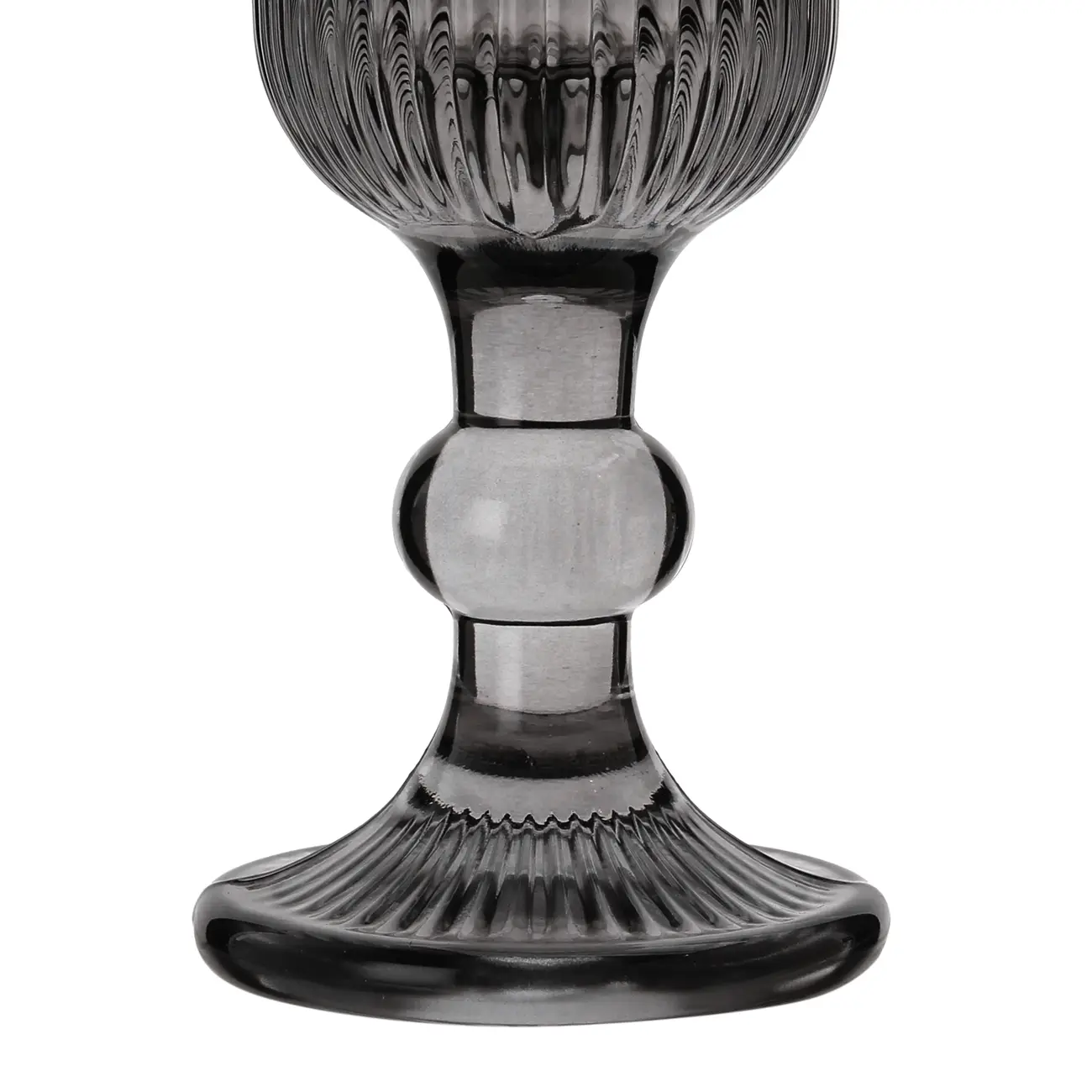 TAÇA CHAMPANHE 150 ML DRANCY - SMOKE - Foto 4