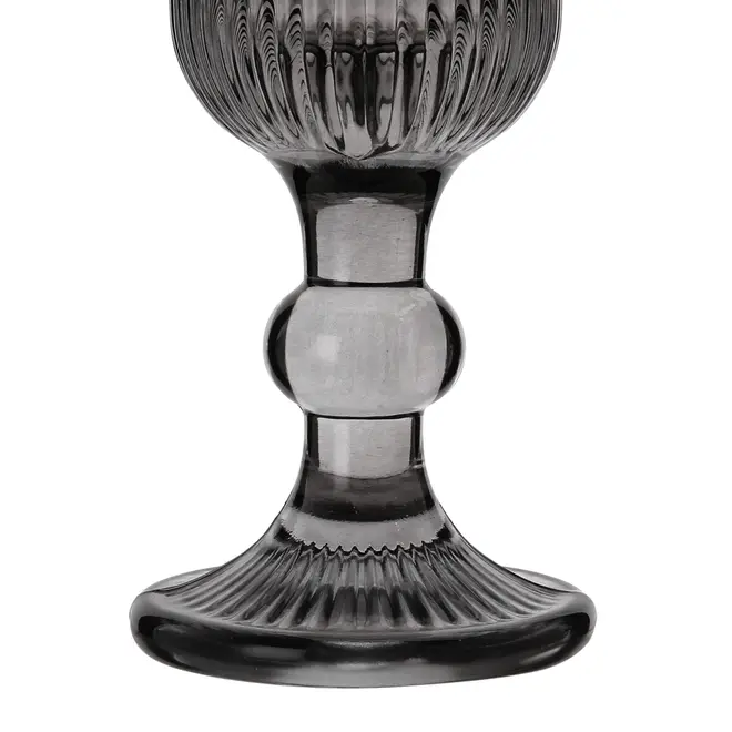 TAÇA CHAMPANHE 150 ML DRANCY - SMOKE - Foto 4