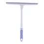 RODO ARTICULÁVEL PARA JANELA CLEAN UP - BRANCO/MOUSSE DE JABUTICABA - Foto 6